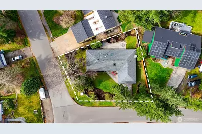 3719 Spring Coulee Road, Bellingham, WA 98226 - Photo 2