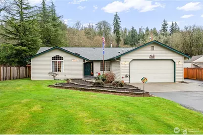 21211 89th Avenue NE, Arlington, WA 98223 - Photo 1