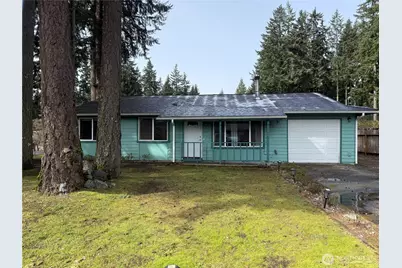11524 Butler Avenue SW, Port Orchard, WA 98367 - Photo 1