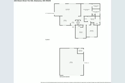 206 Moon River View SW, Mattawa, WA 99349 - Photo 38