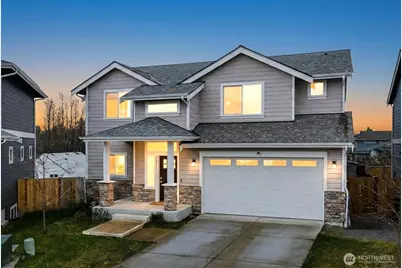 8821 S L Street, Tacoma, WA 98444 - Photo 1