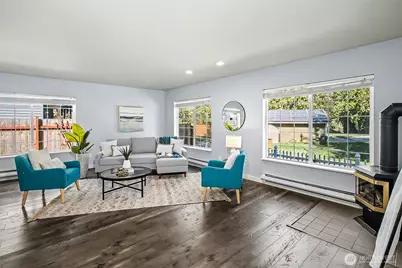 1535 Carr Boulevard, Bremerton, WA 98312 - Photo 6