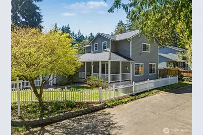 1535 Carr Boulevard, Bremerton, WA 98312 - Photo 2