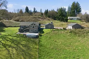 13708 NE 401st Way, Amboy, WA 98601 - Photo 2