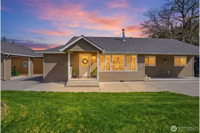 13708 NE 401st Way, Amboy, WA 98601 - Photo 1