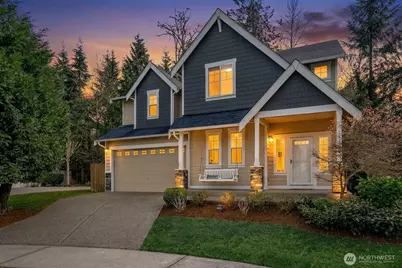 24322 229th Court SE, Maple Valley, WA 98038 - Photo 1