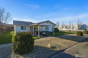 314 Columbia St, Milton-Freewater, OR 97862 - Photo 4