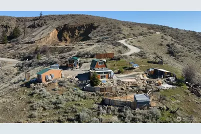 8 Deer Creek Drive, Waterville, WA 98858 - Photo 4