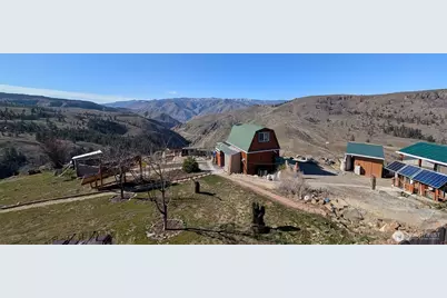 8 Deer Creek Drive, Waterville, WA 98858 - Photo 2