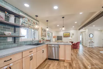 57 Clemons Road #65, Montesano, WA 98563 - Photo 20