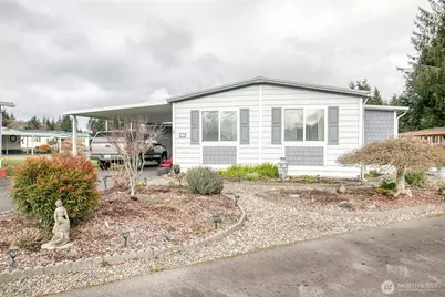 57 Clemons Road #65, Montesano, WA 98563 - Photo 1