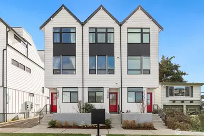 5030 Sand Point Place NE #B, Seattle, WA 98105 - Photo 1