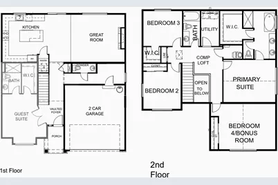 14750 88th Way SE #9, Yelm, WA 98597 - Photo 2