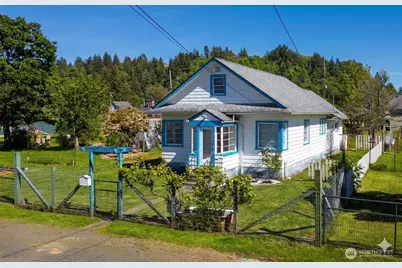 1015 Randall Street, Aberdeen, WA 98520 - Photo 1