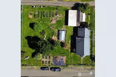 1015 Randall Street, Aberdeen, WA 98520 - Photo 14