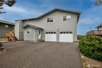347 Sand Dune Avenue SW, Ocean Shores, WA 98569 - Photo 1