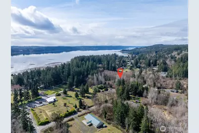 0 NE North Shore Road, Belfair, WA 98528 - Photo 8