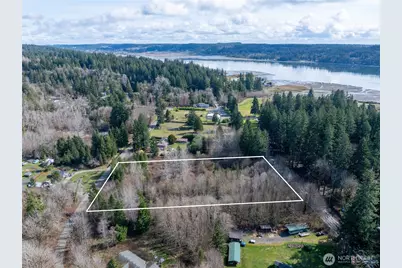 0 NE North Shore Road, Belfair, WA 98528 - Photo 6