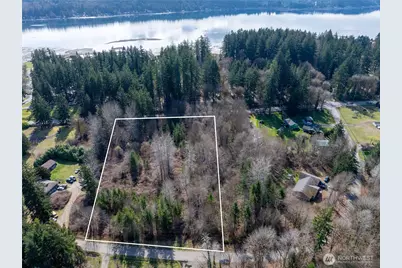0 NE North Shore Road, Belfair, WA 98528 - Photo 2