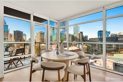 1420 Terry Avenue #1001, Seattle, WA 98101 - Photo 8