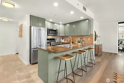 1420 Terry Avenue #1001, Seattle, WA 98101 - Photo 14