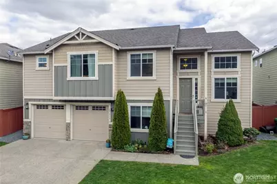 17218 84th Avenue NE, Arlington, WA 98223 - Photo 1