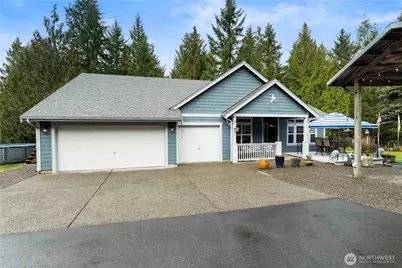 15918 256th Avenue E, Buckley, WA 98321 - Photo 1