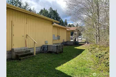 60 N Lake Cushman Road, Hoodsport, WA 98320 - Photo 4