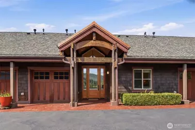 383 NE Romance Hill Road #C, Belfair, WA 98528 - Photo 2