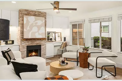 1965 12th Avenue W #101, Seattle, WA 98119 - Photo 1