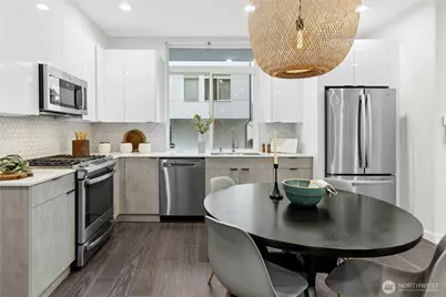 1142 NW 59th Street #B, Seattle, WA 98107 - Photo 8