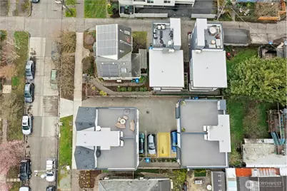 1142 NW 59th Street #B, Seattle, WA 98107 - Photo 30