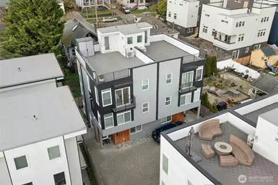 1142 NW 59th Street #B, Seattle, WA 98107 - Photo 32