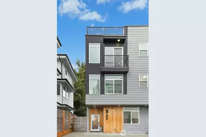 1142 NW 59th Street #B, Seattle, WA 98107 - Photo 34