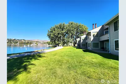 1 Beach 560-J, Manson, WA 98831 - Photo 2