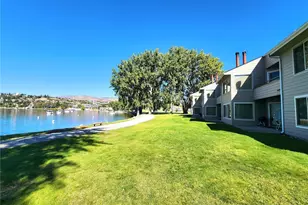 1 Beach 560-J, Manson, WA 98831 - Photo 2