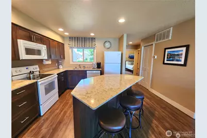 1 Beach 560-J, Manson, WA 98831 - Photo 8