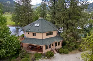 21 Louie Crk Dr, Curlew, WA 99118 - Photo 1