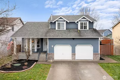 16541 Rainier View Drive SE, Yelm, WA 98597 - Photo 2