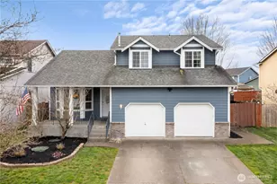 16541 Rainier View Dr SE, Yelm, WA 98597 - Photo 2