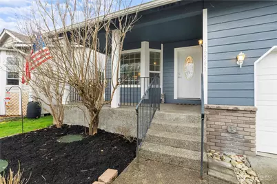 16541 Rainier View Drive SE, Yelm, WA 98597 - Photo 2