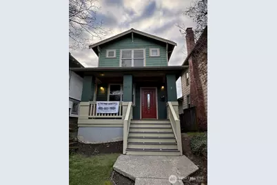 5607 12th Avenue NE, Seattle, WA 98105 - Photo 2