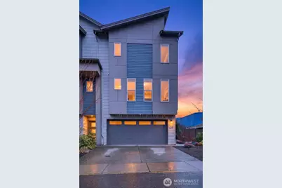 15113 40th Avenue W #C8, Lynnwood, WA 98087 - Photo 1