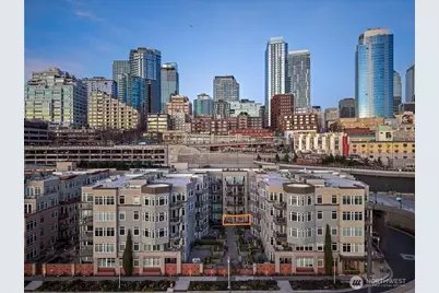 1900 Alaskan Way #108, Seattle, WA 98121 - Photo 4