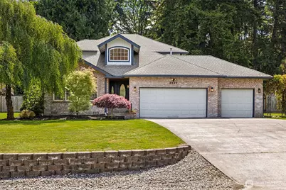 2927 27th Lane NE, Olympia, WA 98506 - Photo 1