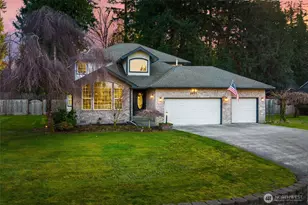 2927 27th Ln NE, Olympia, WA 98506 - Photo 1