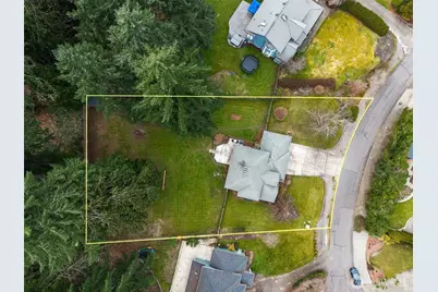 2927 27th Lane NE, Olympia, WA 98506 - Photo 2