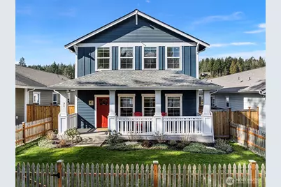 71 E Sullivan, Allyn, WA 98524 - Photo 1