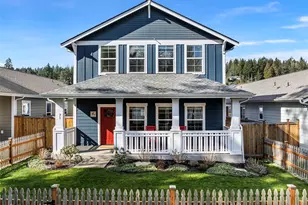 71 E Sullivan, Allyn, WA 98524 - Photo 1