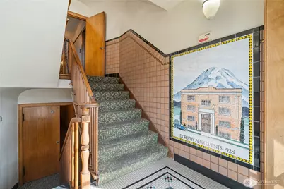 301 N Tacoma Avenue #3, Tacoma, WA 98403 - Photo 4